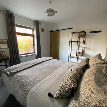 Bed and Breakfast Derrynane Bay House Caherdaniel Exterior foto